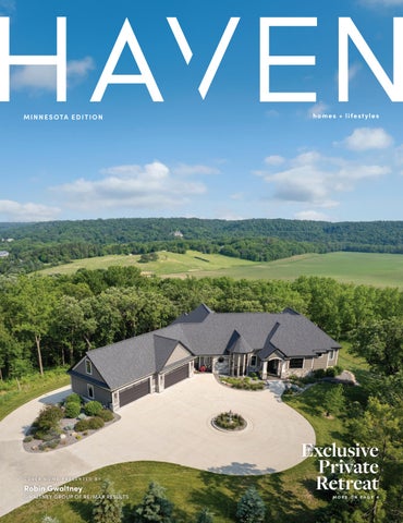 Haven Twin Cities | February 2026