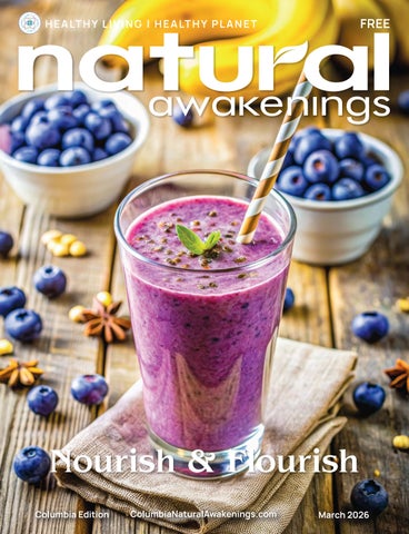 Natural Awakenings Columbia Edition 0326