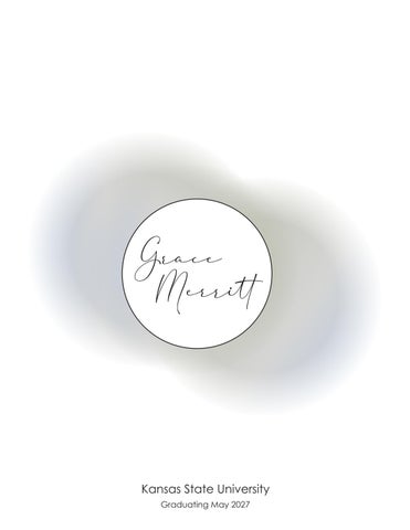 Grace Merritt_Portfolio