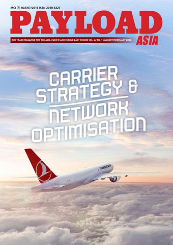 Payload Asia | January-February 2026
