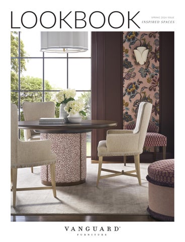 LookBook Spring 2026