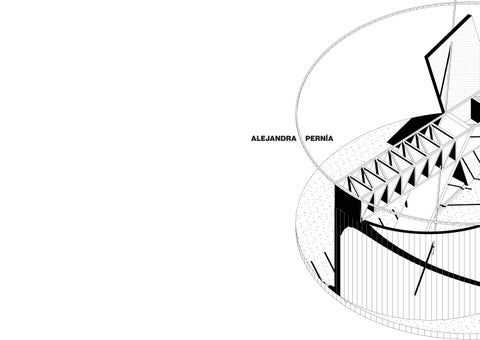 Alejandra Pernía Portfolio