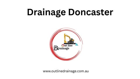 Drainage Doncaster