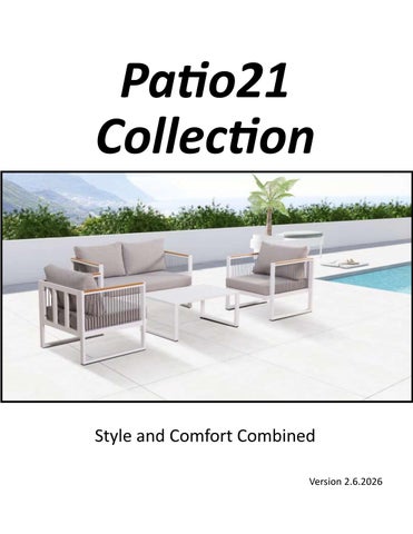 Patio21 - Spring 2026 - V2.6.2026