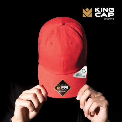 King Cap Catalog 2026