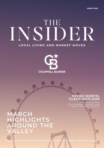 Copy of Insider Quarterly (March) - Brittney Bancroft