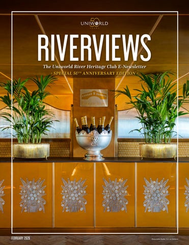 RiverViews February 2026