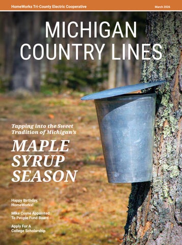 March 2026 HomeWorks