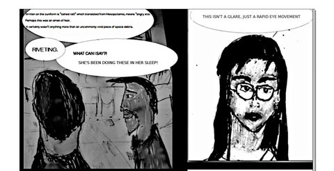 PanelsonethroughSix