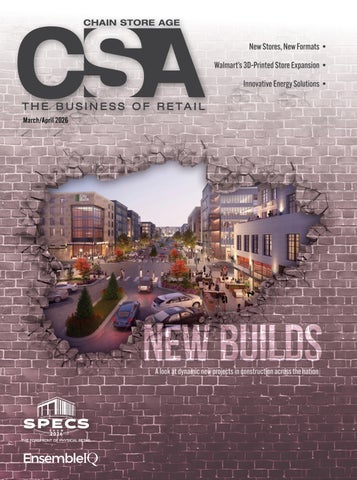 CSA March/April 2026