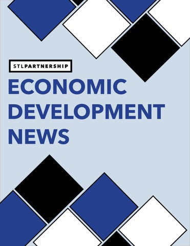 STL Partnership February Newsletter