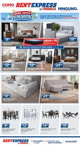  Shopper "Viernes Negro" | Rent Express