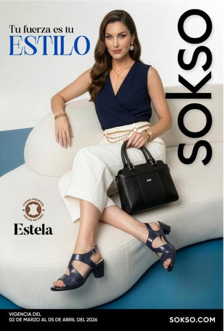 ESTELA CD3 26