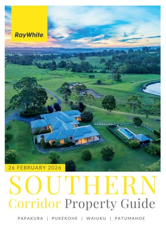 Southern Corridor Property Guide 26-02-2025
