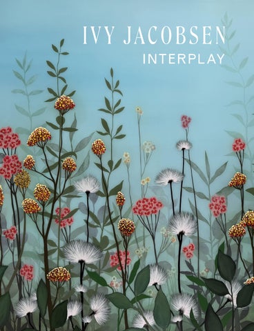 Ivy Jacobsen, "Interplay"