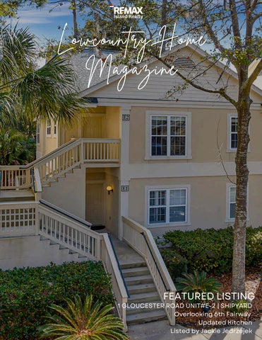 Real Estate Guide & Home Magazine - March 2026