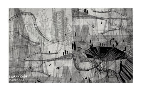 SIMRAN KAUR PORTFOLIO