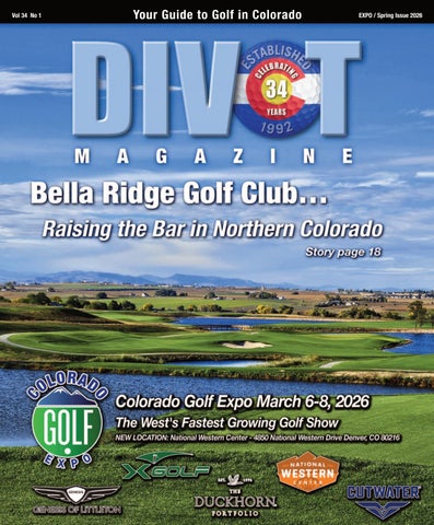 DIVOT Magazine Expo Issue 2026