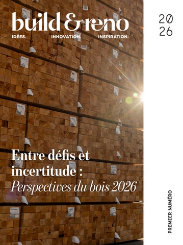 Build&Reno - Premier Edition (French)