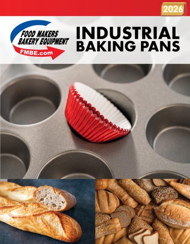 FMBE PAN CATALOG 2026