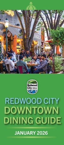 RWC Dining Guide 2026