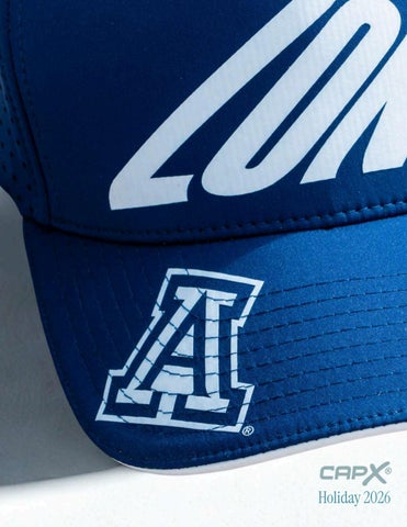 Holiday 26 Official Catalog