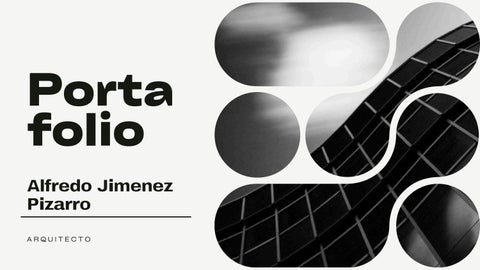 Portafolio 2026 Alfredo