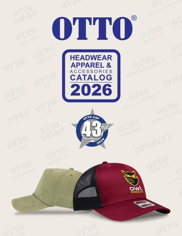 OTTO 2026 Main Catalog 