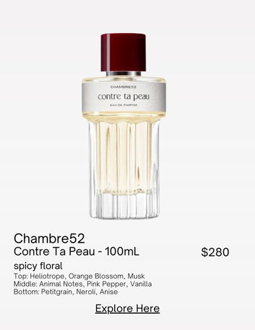 Nita Perfume