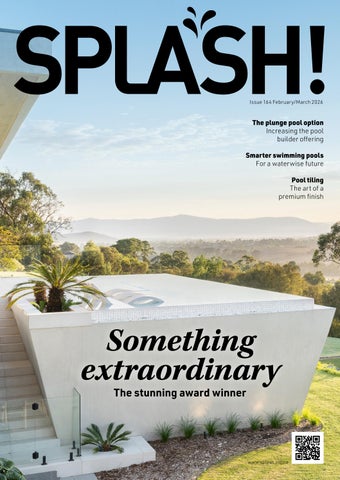 SPLASH 164 February-March 2026