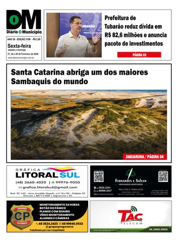 ED.3186 - SEX 27-02-2026