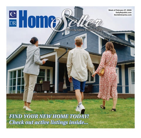Home Seller: February 27, 2026