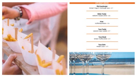 NL_LateNightSnacks&Bites.Inspiration_BeachclubO.