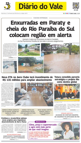 10972 - Diario - Sexta-feira 27.02.26