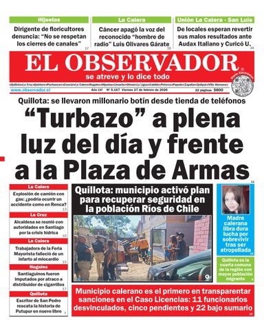 EDICION IMPRESA EO VIERNES 270226