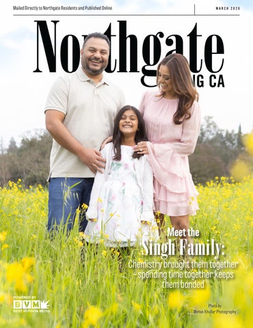 Northgate Living CA | March 2026