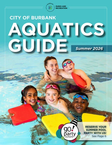2026 Aquatics Guide 