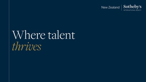 Recruitment Auckland - Lani Allard