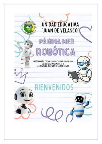 robótica