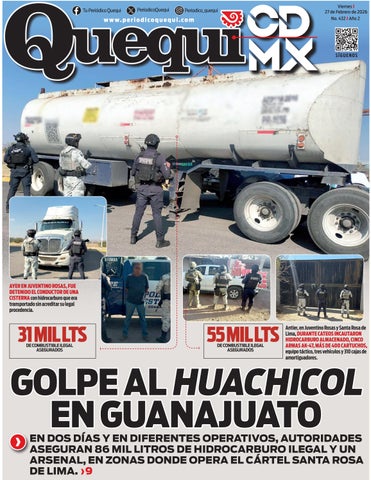 EDICION DEL 27 DE FEBRERO DEL 2026