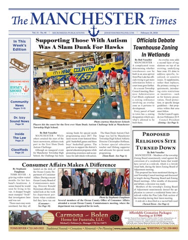 2026-02-28 - The Manchester Times