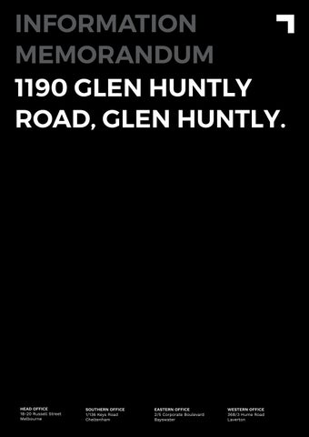 1190 Glen Huntly Road, Glen Huntly 