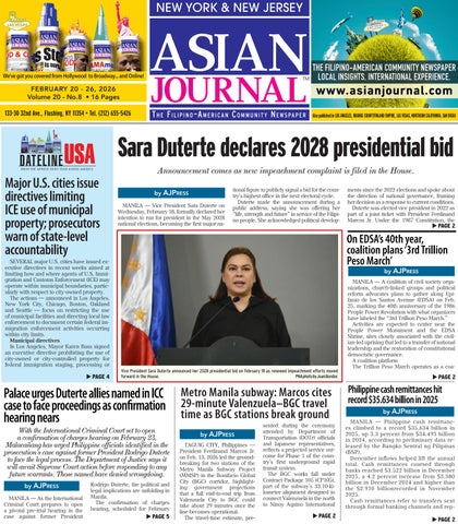 022026 - New York and New Jersey Edition