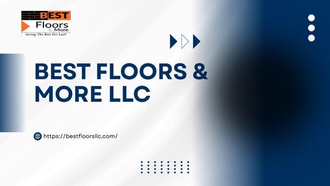Best Floors & More | Flooring Store in O'Fallon, MO