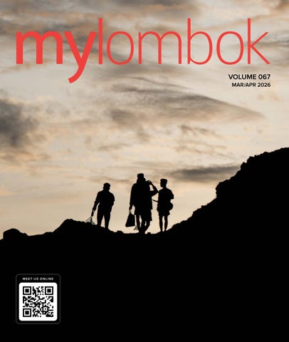 mylombok issue 67