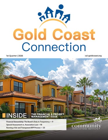 CAI GoldCoast-2026-Q1