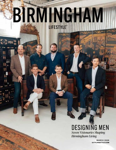 Birmingham, AL March 2026