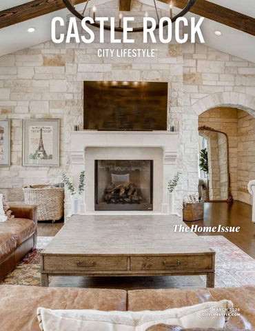 Castle Rock, CO March 2026