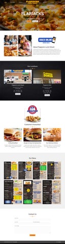 Breakfast Places in Chatham