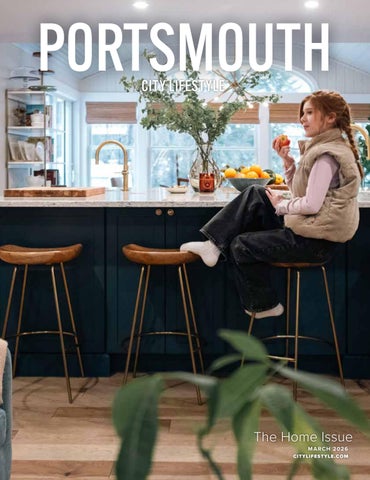 Portsmouth, NH March 2026